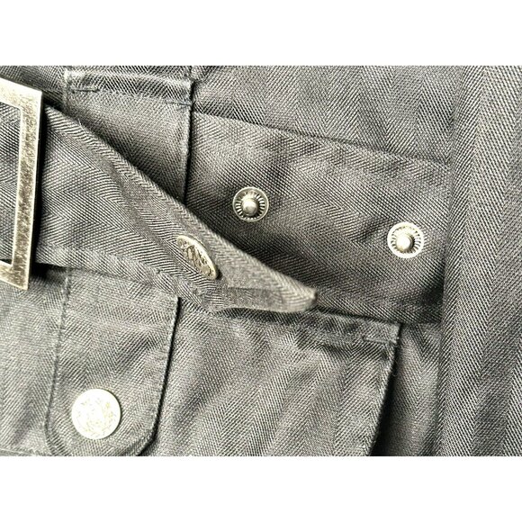 Firefly Womens Winter Jacket Snowboard Ski Snow Coat Hooded Outdoor Black XL - Picture 11 of 16